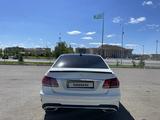Mercedes-Benz E 200 2014 года за 12 000 000 тг. в Уральск – фото 3