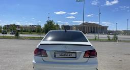 Mercedes-Benz E 200 2014 года за 12 000 000 тг. в Уральск – фото 3