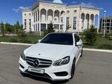 Mercedes-Benz E 200 2014 года за 12 000 000 тг. в Уральск
