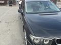 BMW 745 2004 года за 4 500 000 тг. в Тараз – фото 5