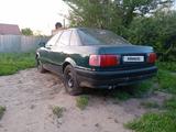 Audi 80 1992 года за 1 000 000 тг. в Павлодар – фото 2