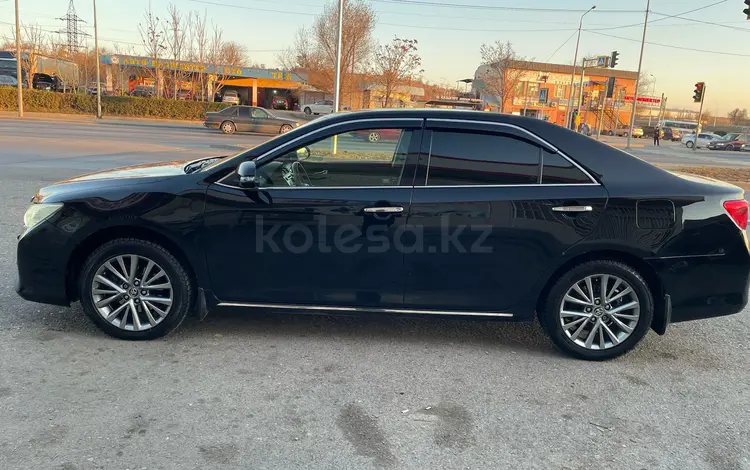 Toyota Camry 2012 годаfor9 500 000 тг. в Шымкент