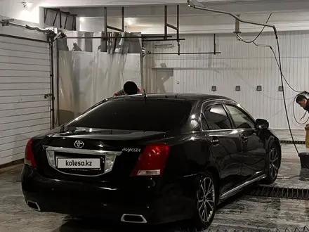 Toyota Crown 2010 года за 5 700 000 тг. в Атырау – фото 21