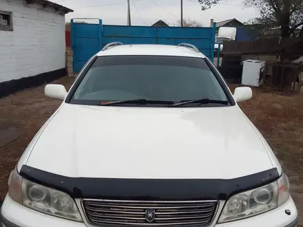 Toyota Mark II Qualis 1998 года за 4 000 000 тг. в Павлодар – фото 2