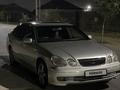 Lexus GS 300 2003 года за 4 800 000 тг. в Алматы – фото 3
