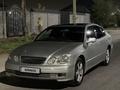 Lexus GS 300 2003 года за 4 800 000 тг. в Алматы – фото 5