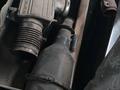 Крыло дверь зеркало стеклоподъёмник бампер рама панель абс дефлекторы вакум в Алматы – фото 36