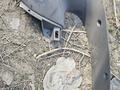 Крыло дверь зеркало стеклоподъёмник бампер рама панель абс дефлекторы вакум в Алматы – фото 74