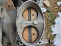 Крыло дверь зеркало стеклоподъёмник бампер рама панель абс дефлекторы вакум в Алматы – фото 9
