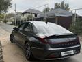 Hyundai Sonata 2020 года за 11 500 000 тг. в Алматы – фото 7