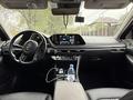 Hyundai Sonata 2020 года за 11 500 000 тг. в Алматы – фото 9