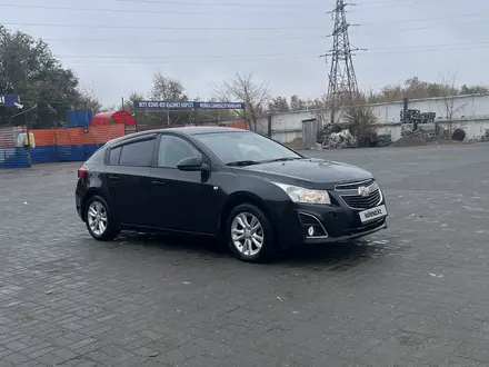 Chevrolet Cruze 2012 года за 3 000 000 тг. в Костанай – фото 3