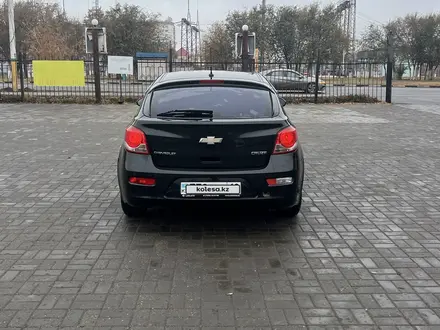 Chevrolet Cruze 2012 года за 3 000 000 тг. в Костанай – фото 7