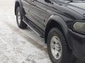 Mitsubishi Montero Sport 2002 годаfor4 500 000 тг. в Актобе – фото 2