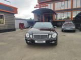 Mercedes-Benz E-Класс 2007 года за 8 500 000 тг. в Шымкент – фото 2