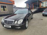 Mercedes-Benz E-Класс 2007 года за 8 500 000 тг. в Шымкент