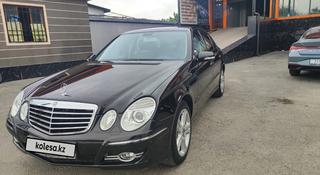 Mercedes-Benz E-Класс 2007 года за 8 500 000 тг. в Шымкент