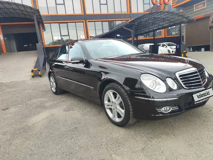 Mercedes-Benz E-Класс 2007 года за 8 500 000 тг. в Шымкент – фото 3