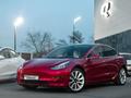 Tesla Model 3 2018 годаүшін13 900 000 тг. в Алматы