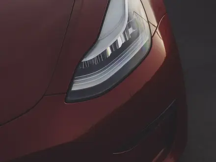 Tesla Model 3 2018 года за 13 900 000 тг. в Алматы – фото 6