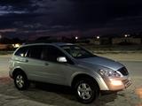 SsangYong Kyron 2014 годаүшін5 000 000 тг. в Актау – фото 2
