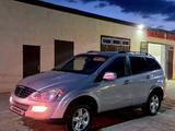 SsangYong Kyron 2014 годаүшін5 000 000 тг. в Актау