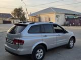 SsangYong Kyron 2014 годаүшін5 000 000 тг. в Актау – фото 3