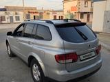 SsangYong Kyron 2014 годаүшін5 000 000 тг. в Актау – фото 4