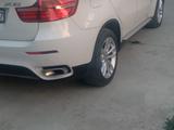 BMW X6 2013 годаfor15 000 000 тг. в Шымкент – фото 3