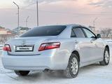 Toyota Camry 2007 годаүшін5 400 000 тг. в Караганда – фото 5