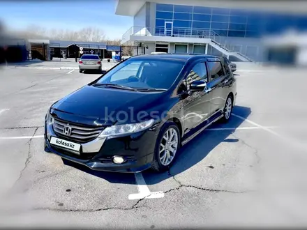 Honda Odyssey 2010 года за 7 950 000 тг. в Павлодар – фото 17