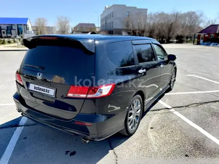 Honda Odyssey 2010 года за 7 950 000 тг. в Павлодар – фото 20