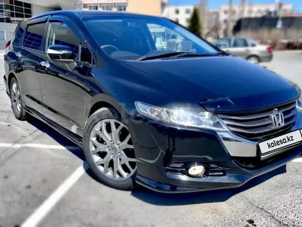 Honda Odyssey 2010 года за 7 950 000 тг. в Павлодар – фото 27