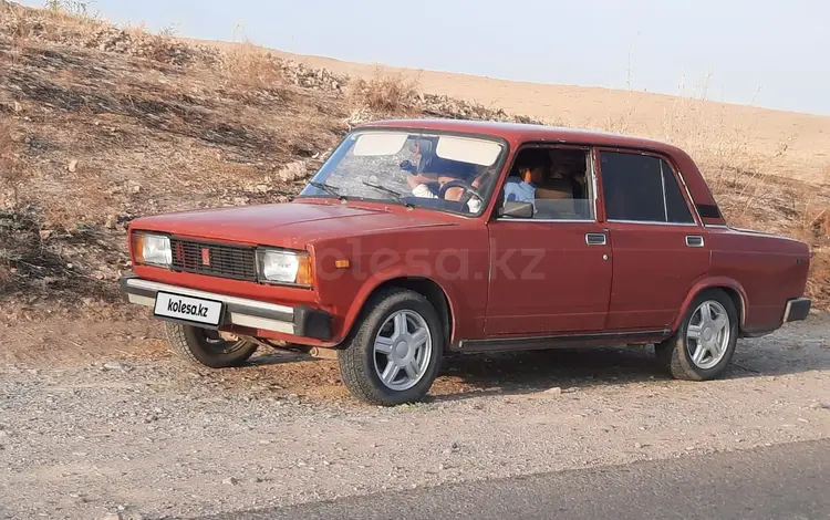 ВАЗ (Lada) 2105 1999 годаfor600 000 тг. в Сарыагаш