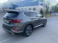 Hyundai Santa Fe 2020 годаfor15 300 000 тг. в Алматы – фото 5