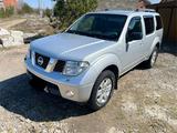 Nissan Pathfinder 2006 годаүшін6 000 000 тг. в Петропавловск