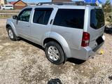 Nissan Pathfinder 2006 годаүшін6 000 000 тг. в Петропавловск – фото 3