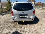 Nissan Pathfinder 2006 годаүшін6 000 000 тг. в Петропавловск – фото 4