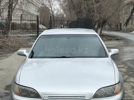 Toyota Windom 1995 года за 2 800 000 тг. в Семей