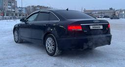 Audi A6 2007 годаfor5 700 000 тг. в Караганда – фото 4