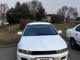 Mitsubishi Galant 1997 года за 750 000 тг. в Алматы