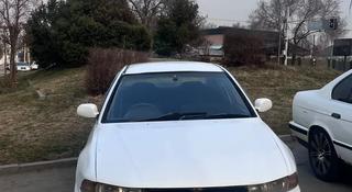 Mitsubishi Galant 1997 года за 750 000 тг. в Алматы