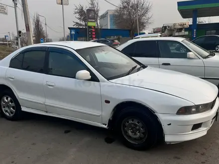 Mitsubishi Galant 1997 года за 750 000 тг. в Алматы – фото 3