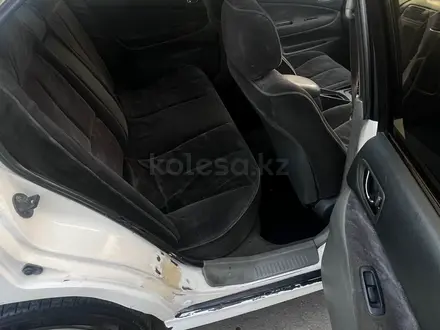 Mitsubishi Galant 1997 года за 750 000 тг. в Алматы – фото 6