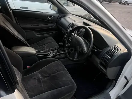 Mitsubishi Galant 1997 года за 750 000 тг. в Алматы – фото 7