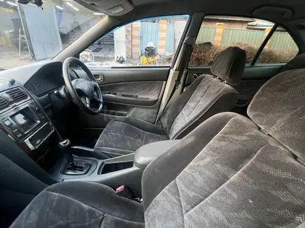 Mitsubishi Galant 1997 года за 750 000 тг. в Алматы – фото 8
