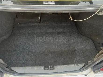 Mitsubishi Galant 1997 года за 750 000 тг. в Алматы – фото 9