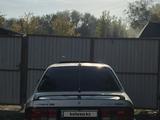 Mitsubishi Galant 1991 года за 800 000 тг. в Жансугуров – фото 3