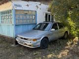 Mitsubishi Galant 1991 года за 800 000 тг. в Жансугуров – фото 2