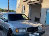 Mercedes-Benz E 200 1991 года за 1 500 000 тг. в Тараз – фото 5